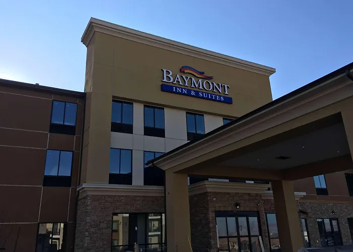 Baymont By Wyndham Page Lake Powell
