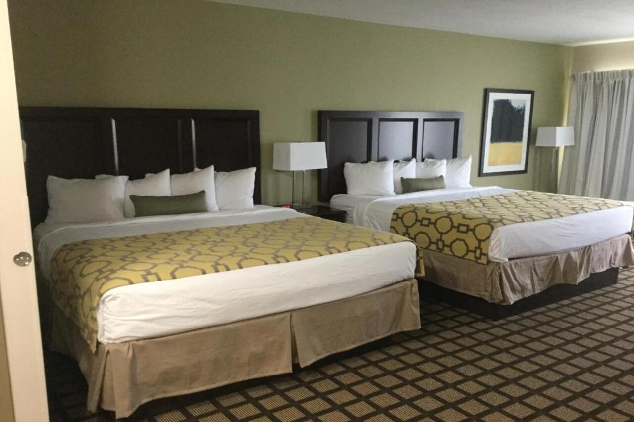 Baymont By Wyndham Powell 3*