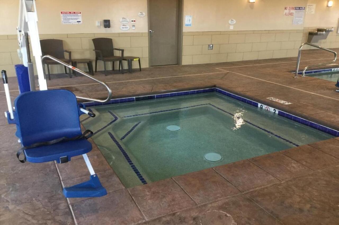 Baymont By Wyndham Powell Hotel 3*