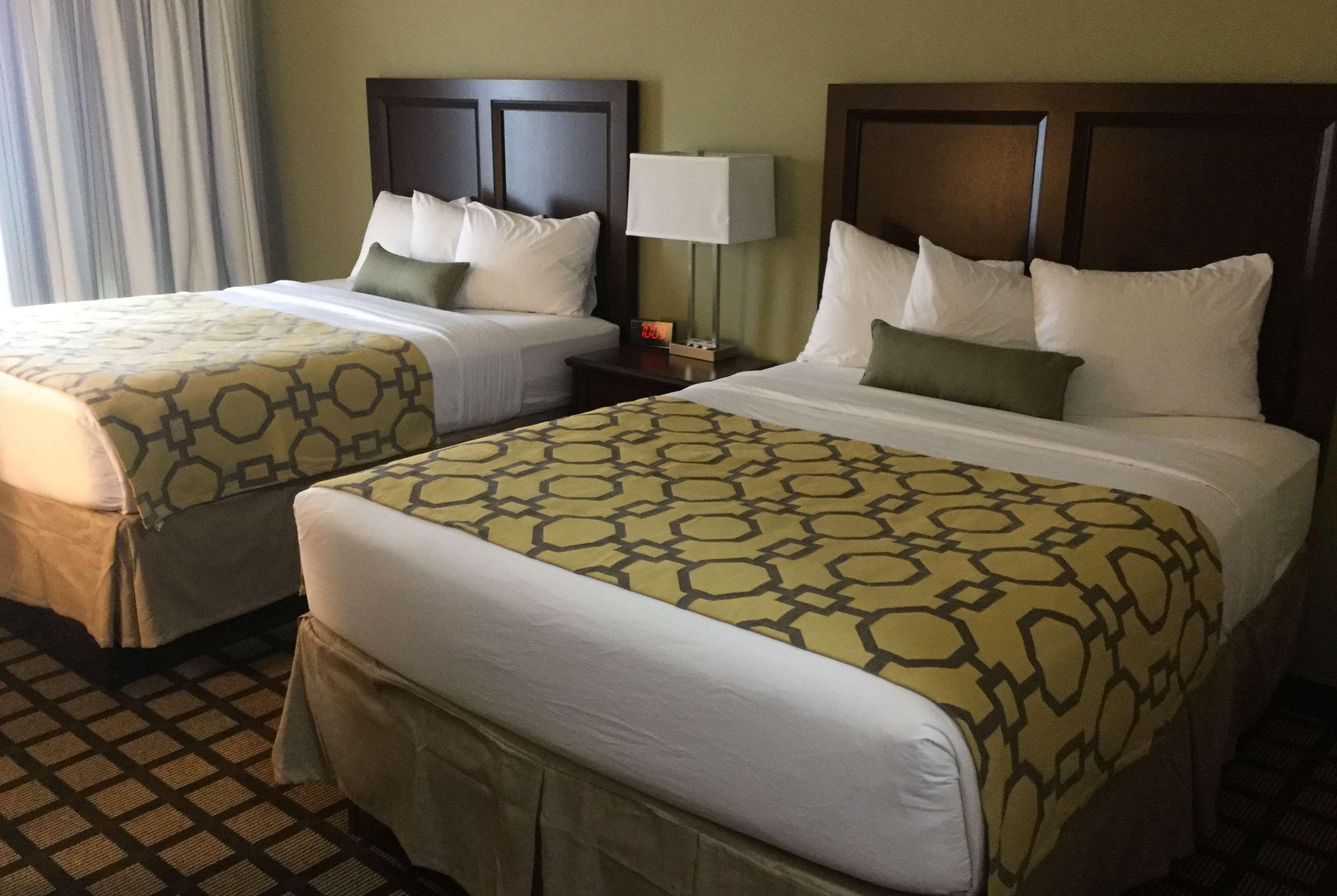 Baymont By Wyndham Powell 3*