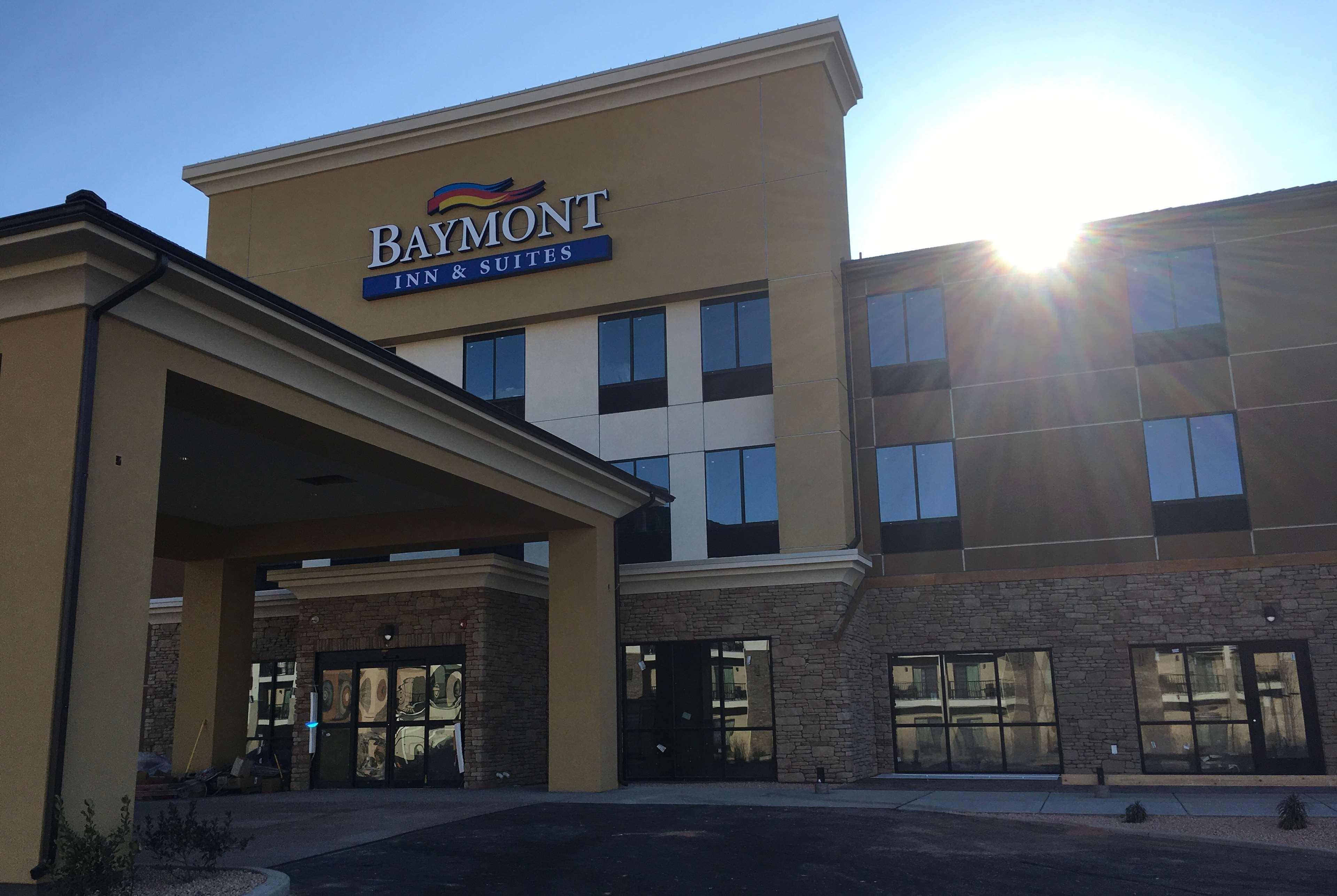 Baymont By Wyndham Powell Hotel 3*
