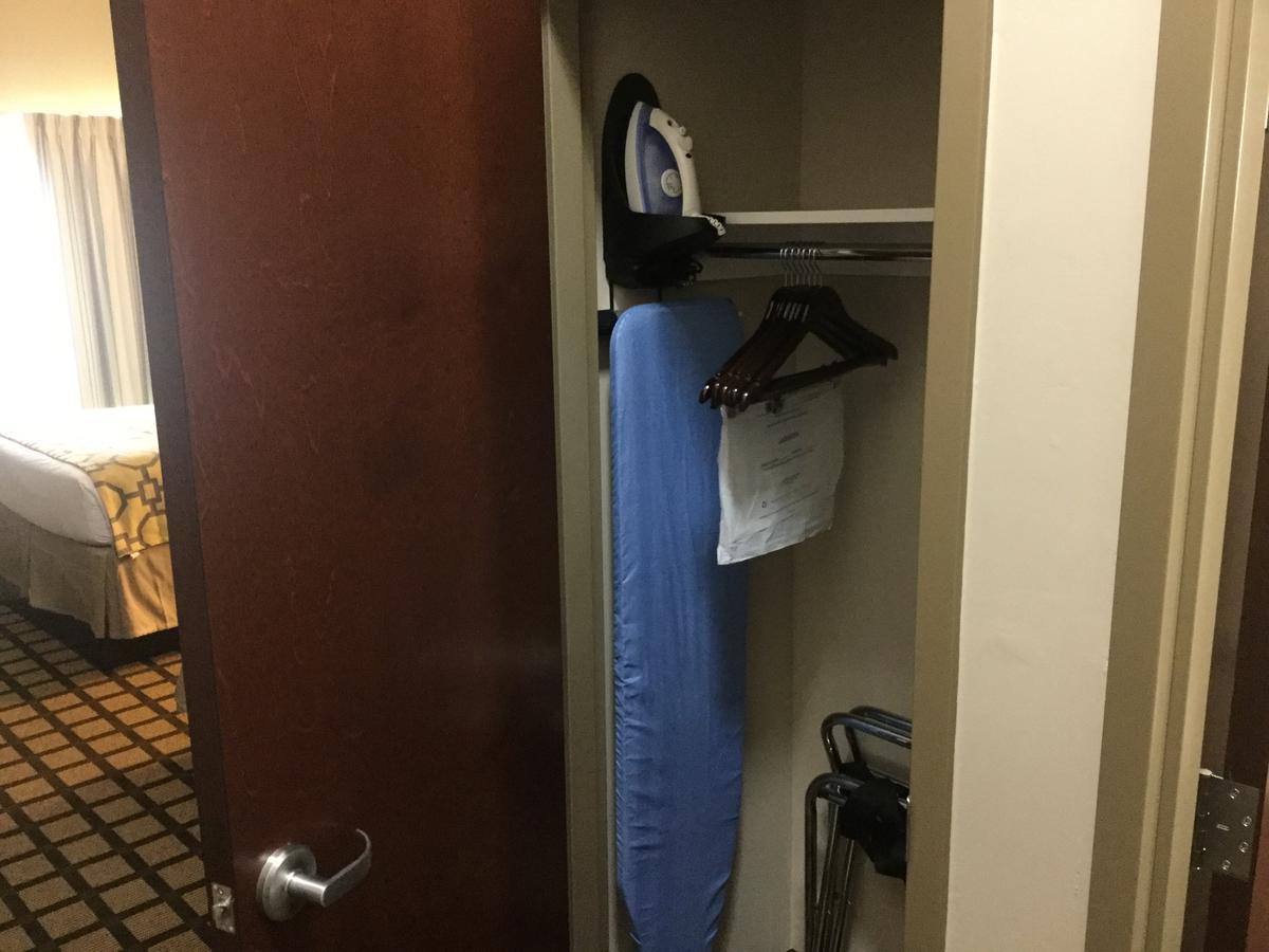 Hotel Baymont By Wyndham Powell 3*